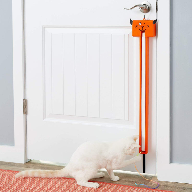 Fling-AMA-String Cat Toy - PawsPlanet Australia