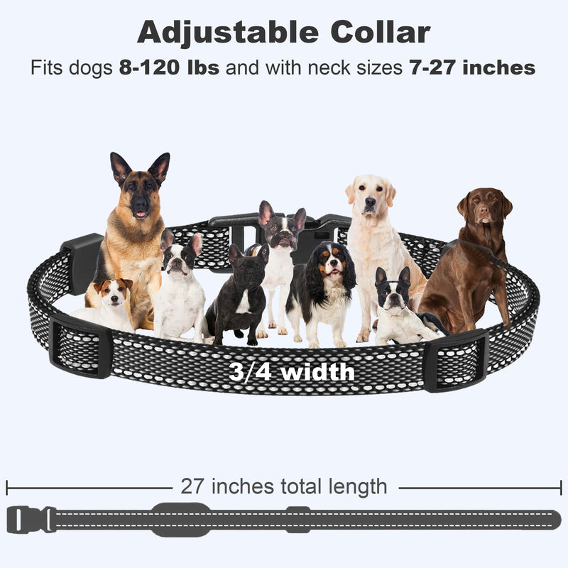 Collar Replacement Strap Compatible with Most Dog Training Collar Receivers checkered pattern - PawsPlanet Australia