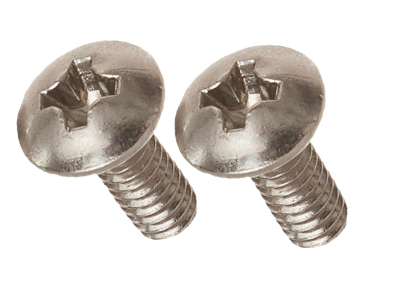 XCEL Blade Drive Screws Compatible for All Andis Models (Set of 2) - PawsPlanet Australia