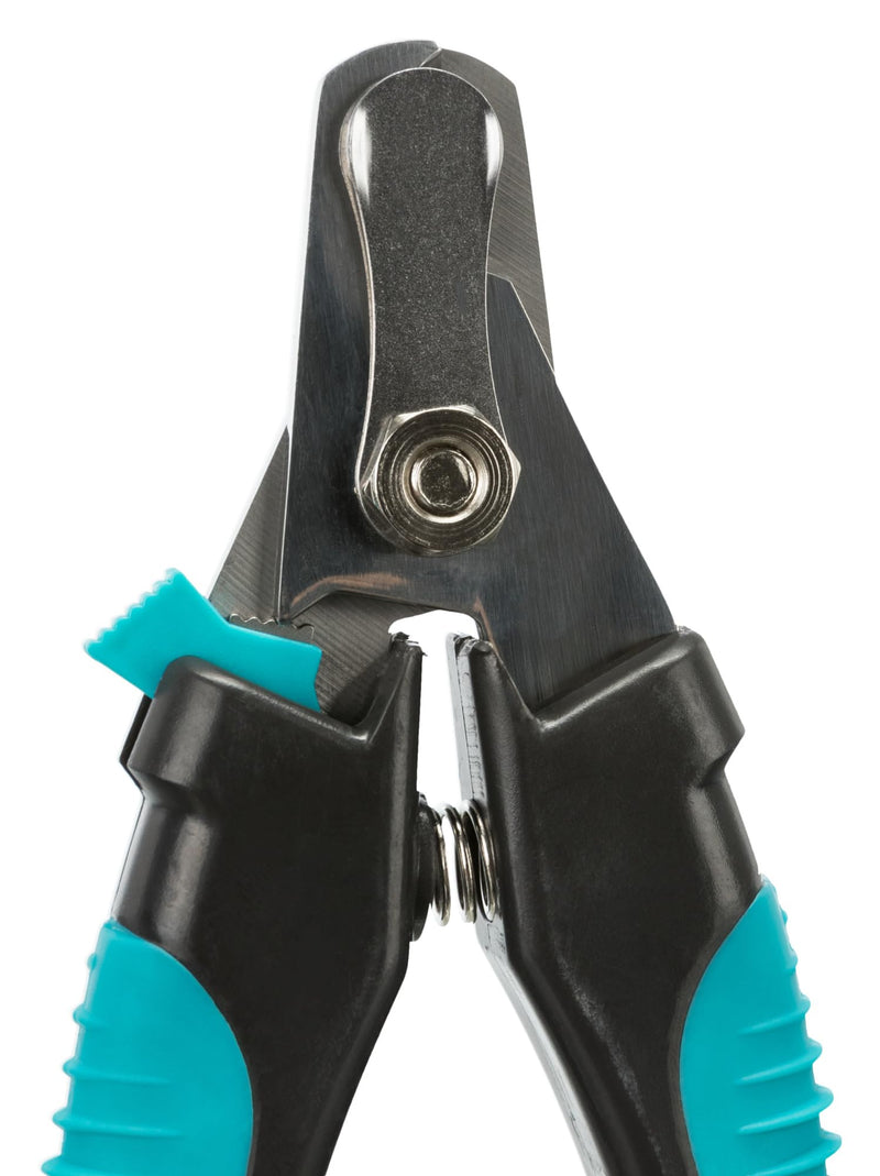 TRIXIE Pet Grooming Nail Clippers, for Medium and Large Size Dogs, 6" (16cm) - PawsPlanet Australia