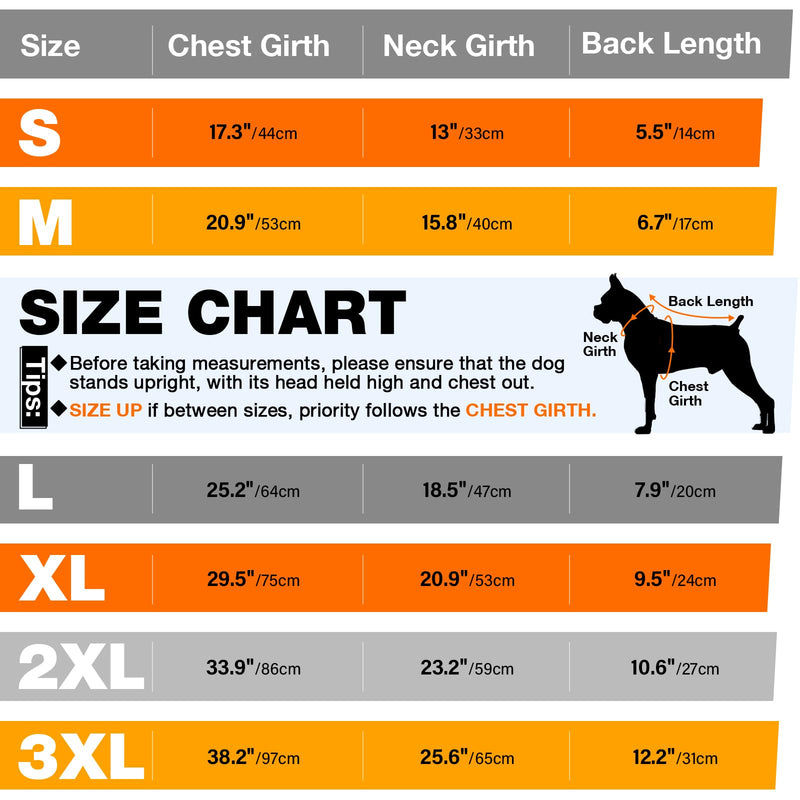 Lelepet Dog Recovery Suit for Front Legs,Dog Leg Sleeve to Stop Licking,Dog Elbow Protector for Leg Injuries,Dog Recovery Sleeve for Wounds,Dog Sleeve to Prevent Licking,Dog Cone Collar Alternative 2XL Blue - PawsPlanet Australia