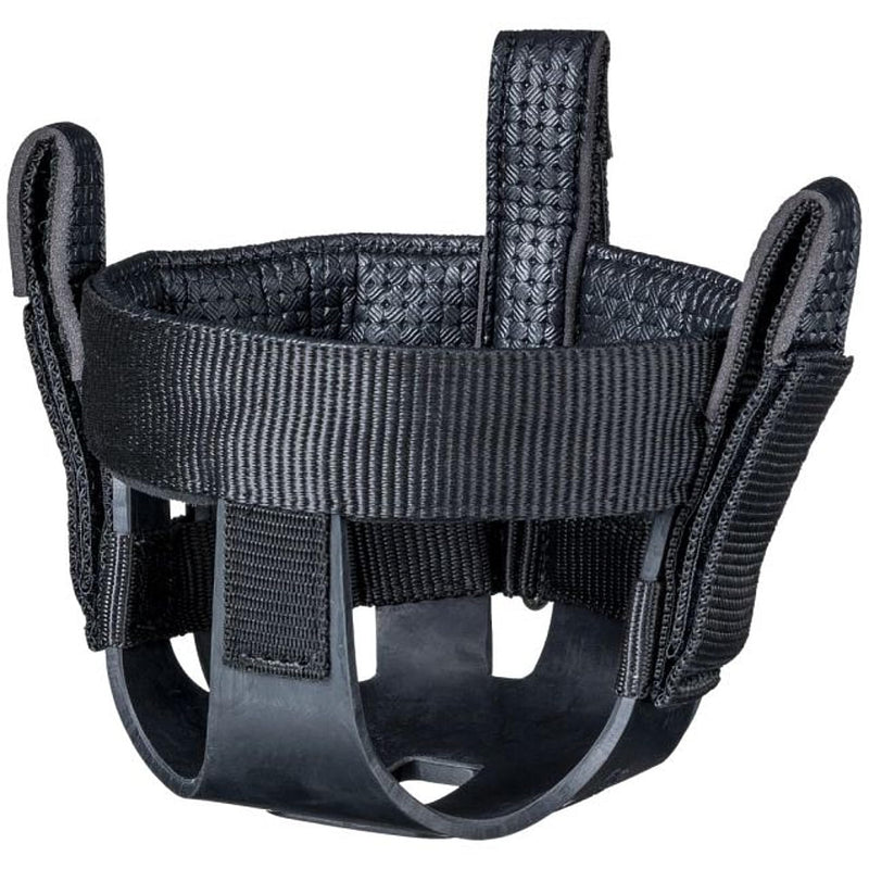 Tough 1 Easy Breathe Grazing Muzzle Attach Sm H