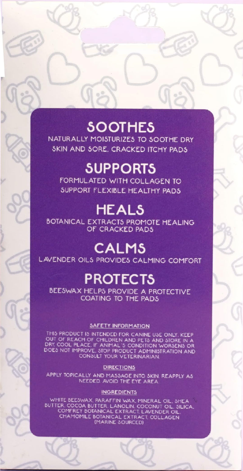 Recovery Healing & Calming Paw Balm - PawsPlanet Australia