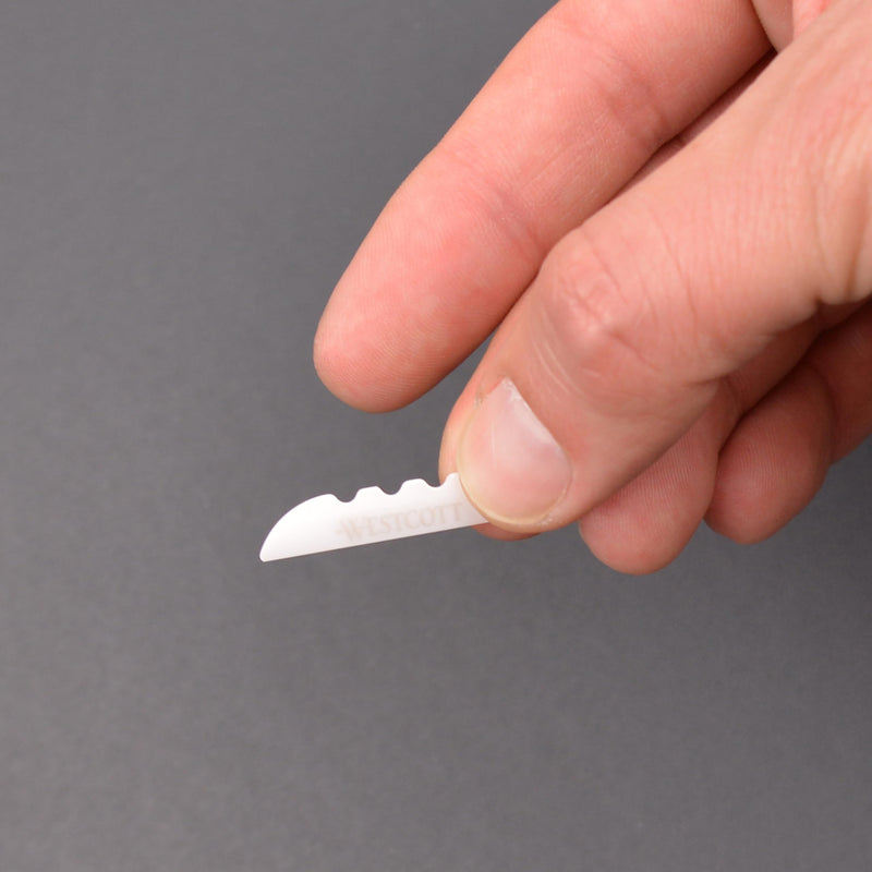 Westcott Ceramic Replacement Blades 3-Pack - PawsPlanet Australia