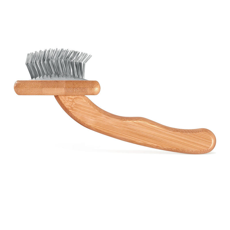 Artero Nature Colleciton Dematting Slicker "M" - PawsPlanet Australia