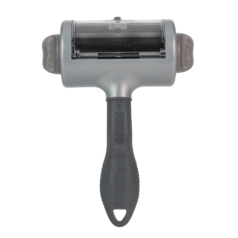 FURminator P-92931 Personal Hair Collection Tool Personal Hair Sweeper