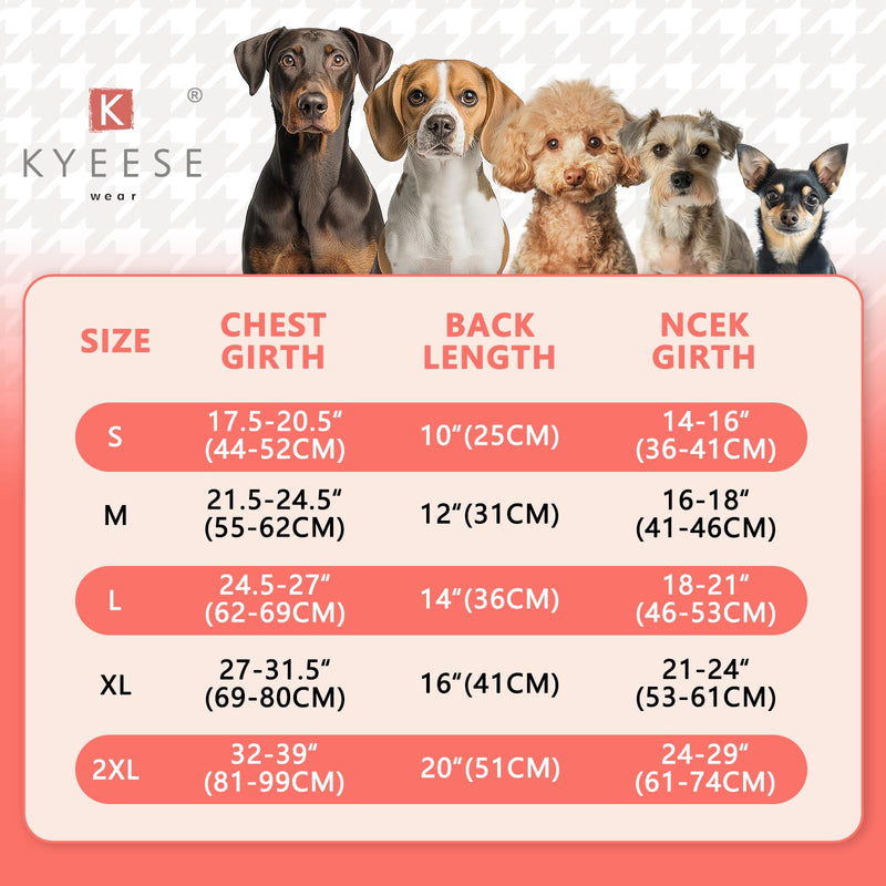 KYEESE Dog Cooling Vest Lightweight Jacket Pet Adjustable Straps Dog Cooling Shirt Cooling Vest for Dogs with D Ring UV Protection Reflective Stripe Pet T Shirt for Beach,Hiking,Walking,Pink,S Small (Pack of 1) Pink - PawsPlanet Australia