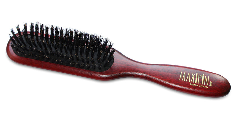 Mars Coat King Professional Grooming Brush for Dog and Cats. (8.5", Maxi Pin Boar) 8.5" - PawsPlanet Australia