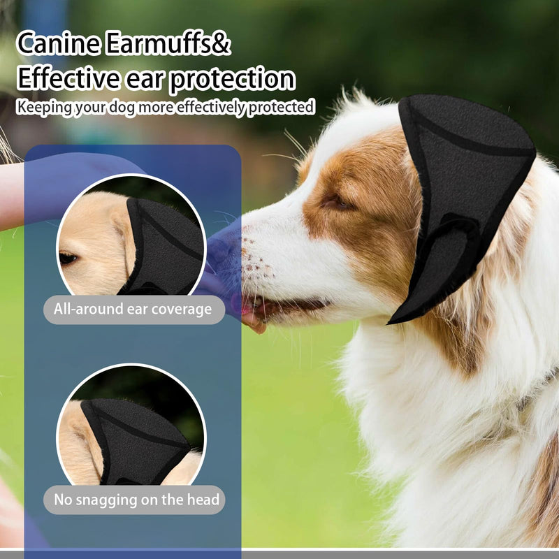 Dog Snood