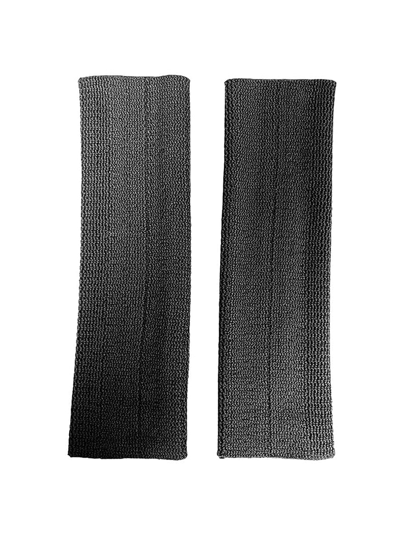 EquiFit Gelsox for Horses, 2 Pack, Black