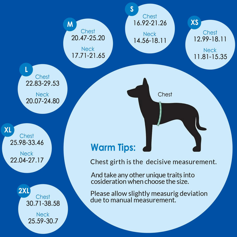 ASENKU Dog Safety Vest with Reflective Stripes, Adjustable High Flotation Dog Life Jacket, Ripstop Pet Lifesaver for Swimming Boating, Lightweight Pet Life Preserver for Large Dogs (Rose Red, 2XL) XX-Large Rose Red - PawsPlanet Australia