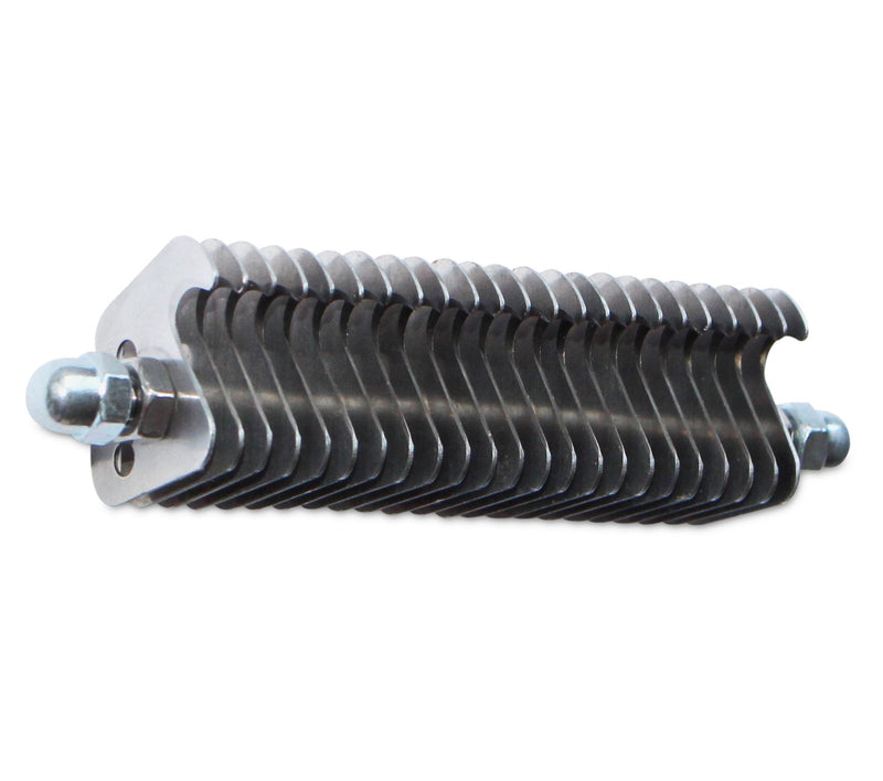 Mars Coat King Spare Blade, Double Wide 23 blade, Medium 23-Blade Medium - PawsPlanet Australia