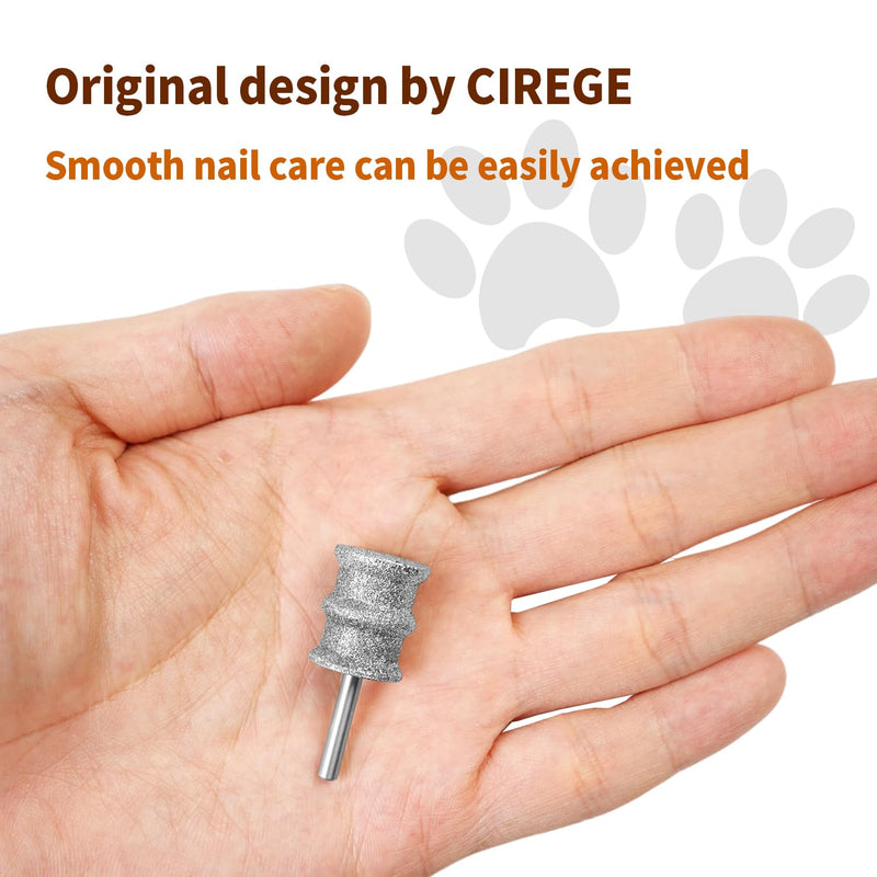 Nail Parent (Model C) - PawsPlanet Australia