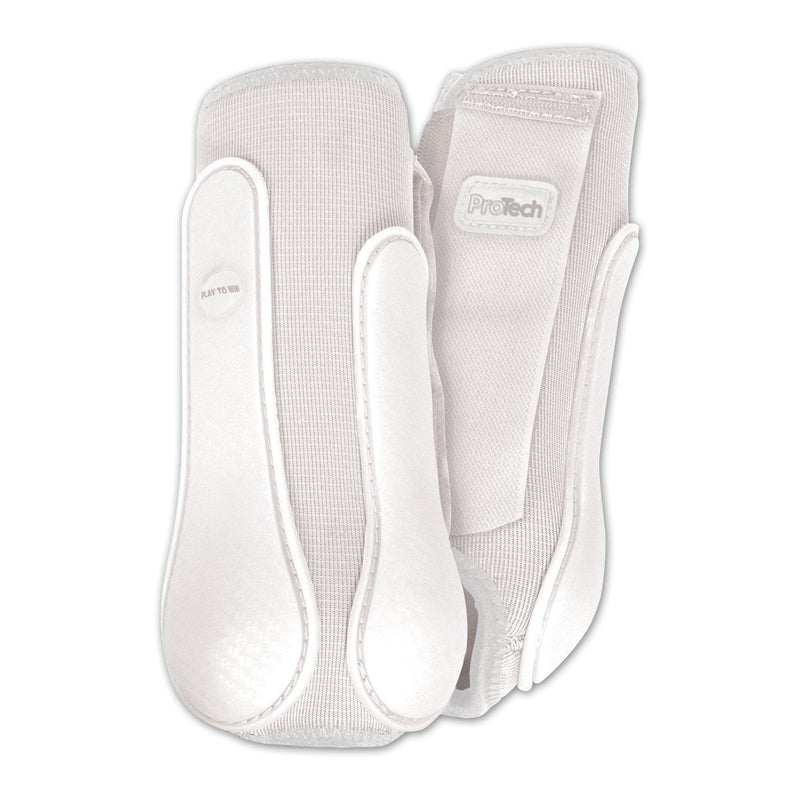 Classic Equine "" Equine Protech Medium White