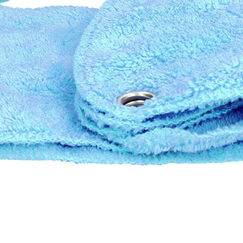 Dog Grooming Hammock, Multifunctional Dog Nail Clipping Harness for Washing for Bathing(S Code, Blue) - PawsPlanet Australia