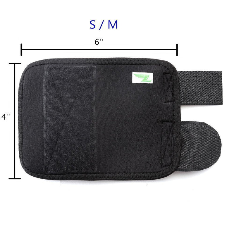 Joint Support for the Front Leg of Your Dog (S/M)