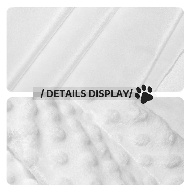 Guitar Pattern Blanket for Dog Cat Kitten, Music Theme Soft Warm Pet Blankets for Couch Sofa Bed Furniture Protector Washable Large Dog Blanket 40 * 28in 40*28inch - PawsPlanet Australia