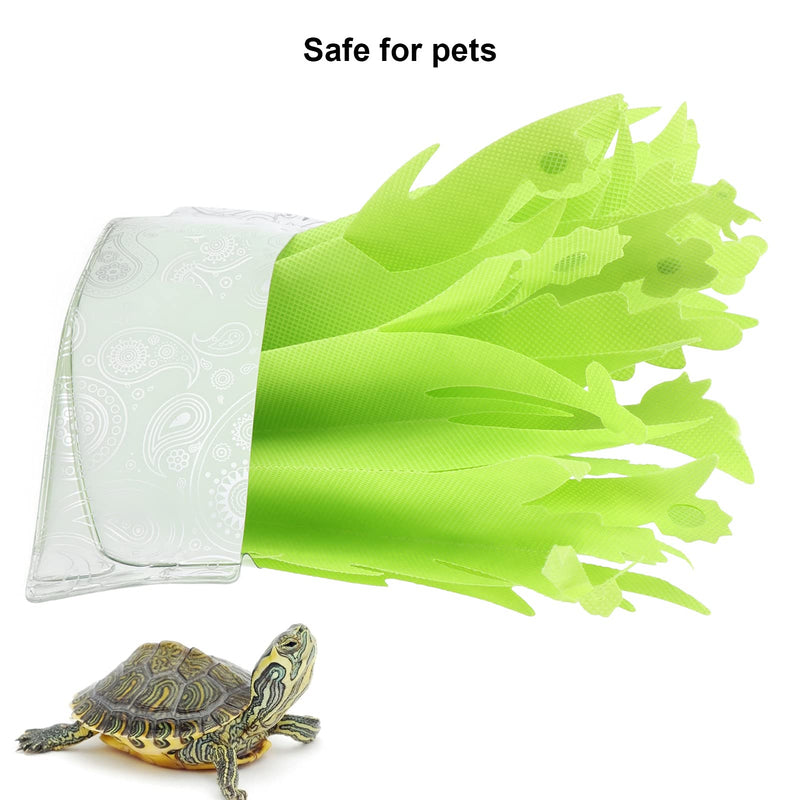 Pssopp Reptile Humidifier, Simulation Plant Humidifier Terrarium Humidifier Reptile Misting System for Reptiles Amphibians and Terrarium - PawsPlanet Australia