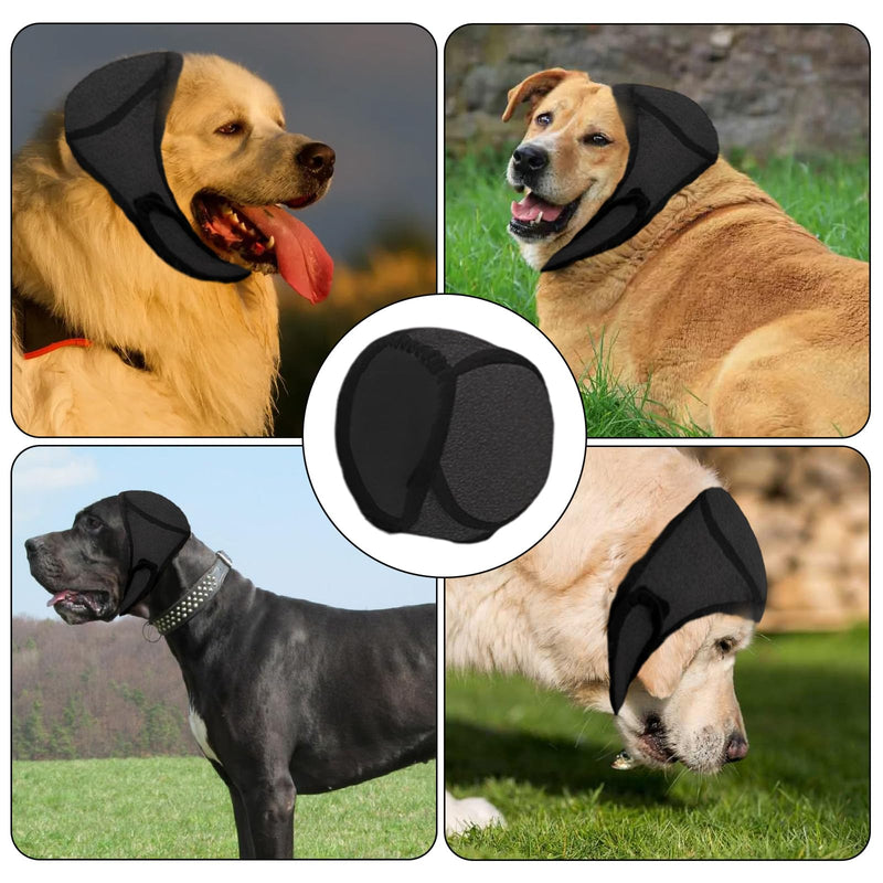 Dog Snood
