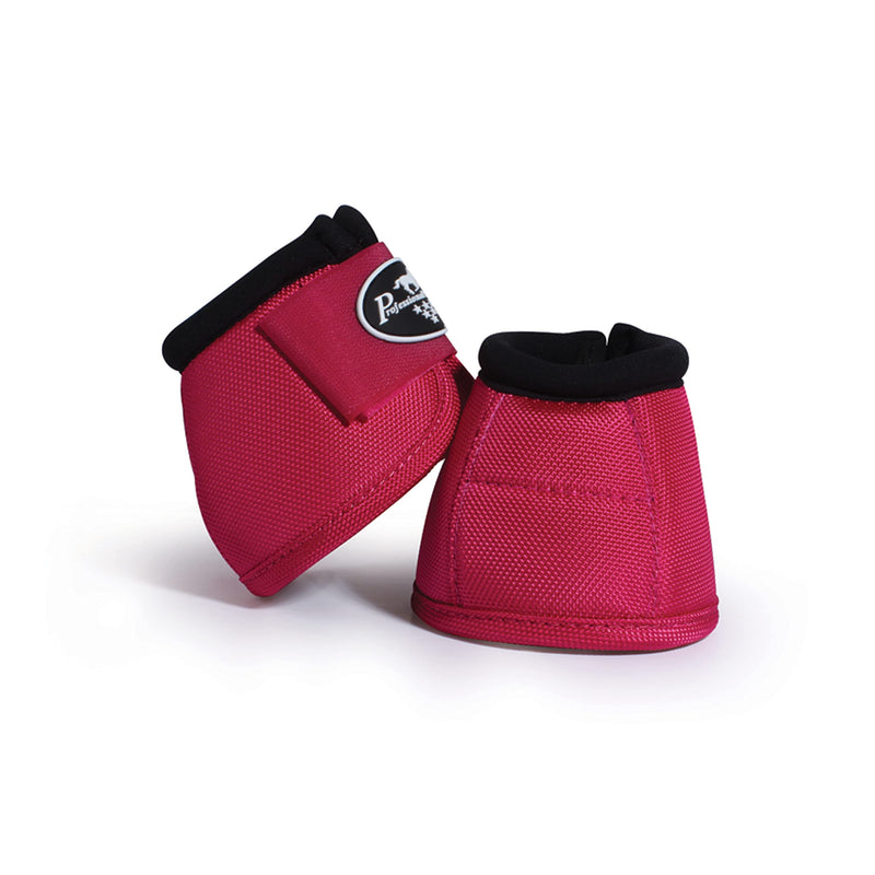 PROFESSIONAL'S CHOICE Ballistic Boot Med-Raspberry (BB252-RAS)