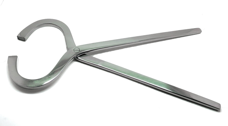 Hoof Tester 13" Equine Tools Premium Veterinary Stainless Steel Upgraded Pattern Instruments - PawsPlanet Australia