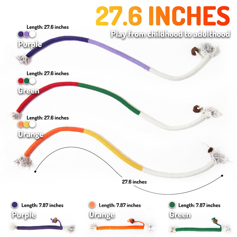 Cat Chew Toys 6PCS Sisal Ropes Plus 3 Bags of Catnip, Toys for Indoor Cats Teeth Cleaning Toys for Kitten, Bite Resistant Catnip Toys Interactive Cat Nip Kitty Kicker Toys for All Breeds - PawsPlanet Australia