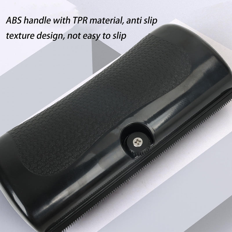 Deshedding Brush - Dog Brush for Shedding & Pet Hair Removal Tool, Double Sided Grooming Brush - Dog & Cat Grooming Supplies for Long Short Hair - PawsPlanet Australia