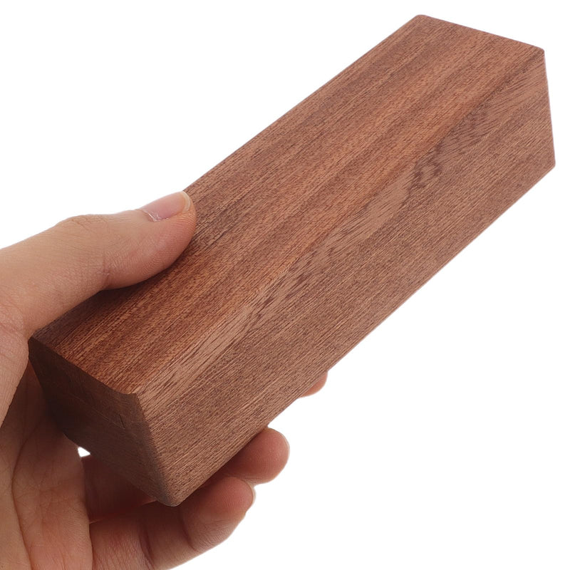 Elegant wooden box for storing cat whiskers with magnetic closure and reminder function for pet lovers when moving or traveling