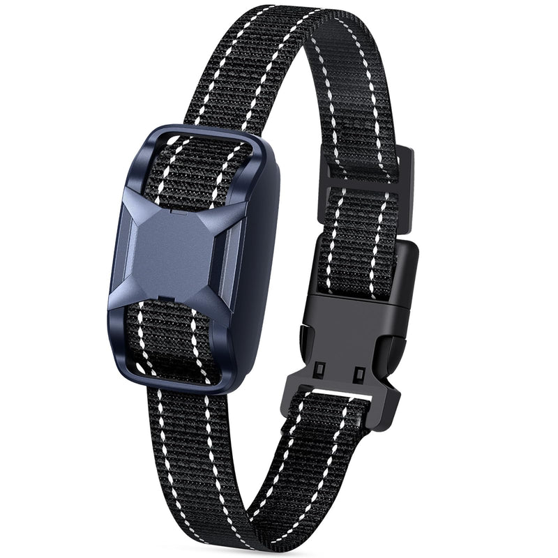 Receiver for RS11, 2 in 1 Dog Shock Collar &Dog Bark Deterrent Devices,Receiver 4200FT for Dog Training Collar