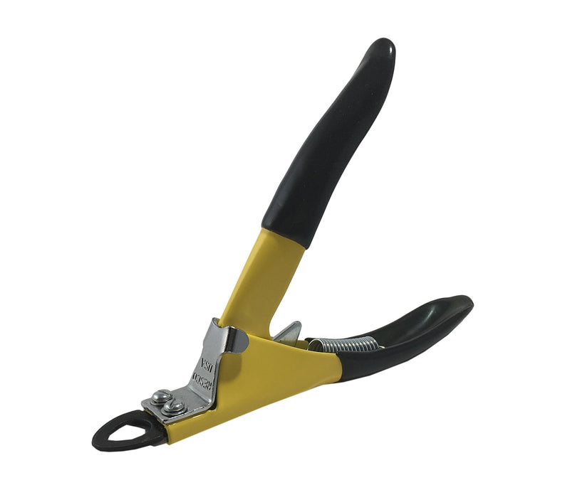Resco USA-Made Nail Grooming Kit, Large, Yellow (PF0531) Large Kit - PawsPlanet Australia