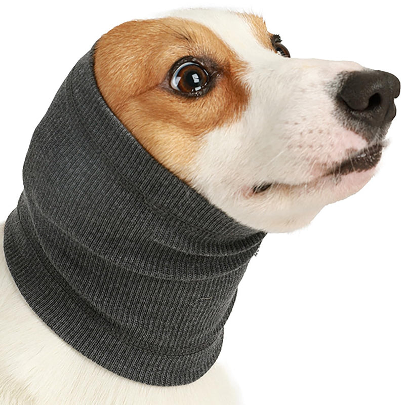 Pet Ear Protectors Ear Cover Ear Wrap For Noise Reduction Pet Dog Covers Keep Dogs Warm Dog Cover Shower