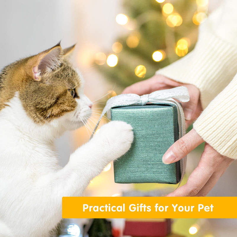 Cat Nail Clippers with Circular Cut Hole, Dogs Pets Nail Clippers & Trimmers Puppy Nails Clipper Cat Claw Trimmer with Safety Guard -Avoid Over Cutting Pet Nails Clipper for Novice Pet Families - PawsPlanet Australia