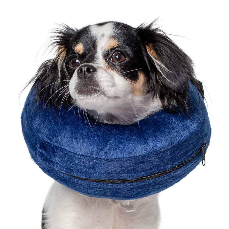 CP Basics Inflatable Collar (XSmall) X-Small