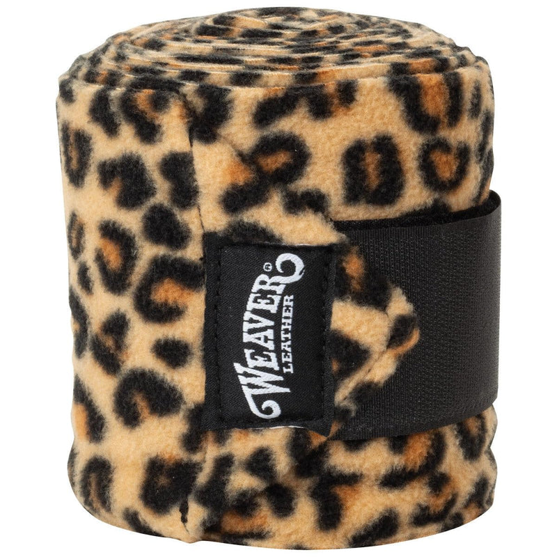 Polo Leg Wraps 4 Pk Lost Cr - PawsPlanet Australia