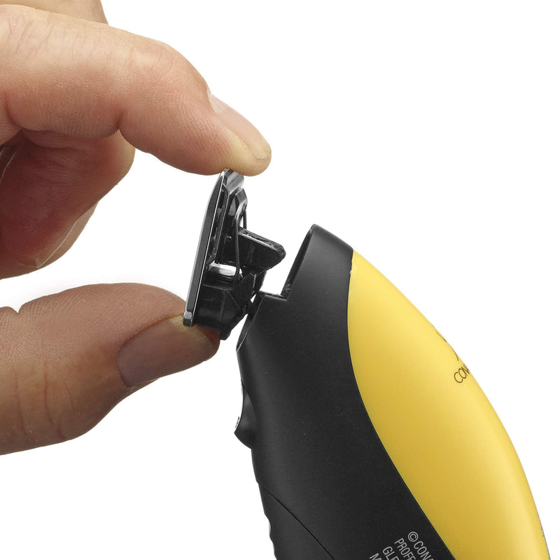 CONAIRPROPET Dog Clippers for Grooming Replacement Blade for Pro Palm Micro Trimmer-PGF45 - PawsPlanet Australia