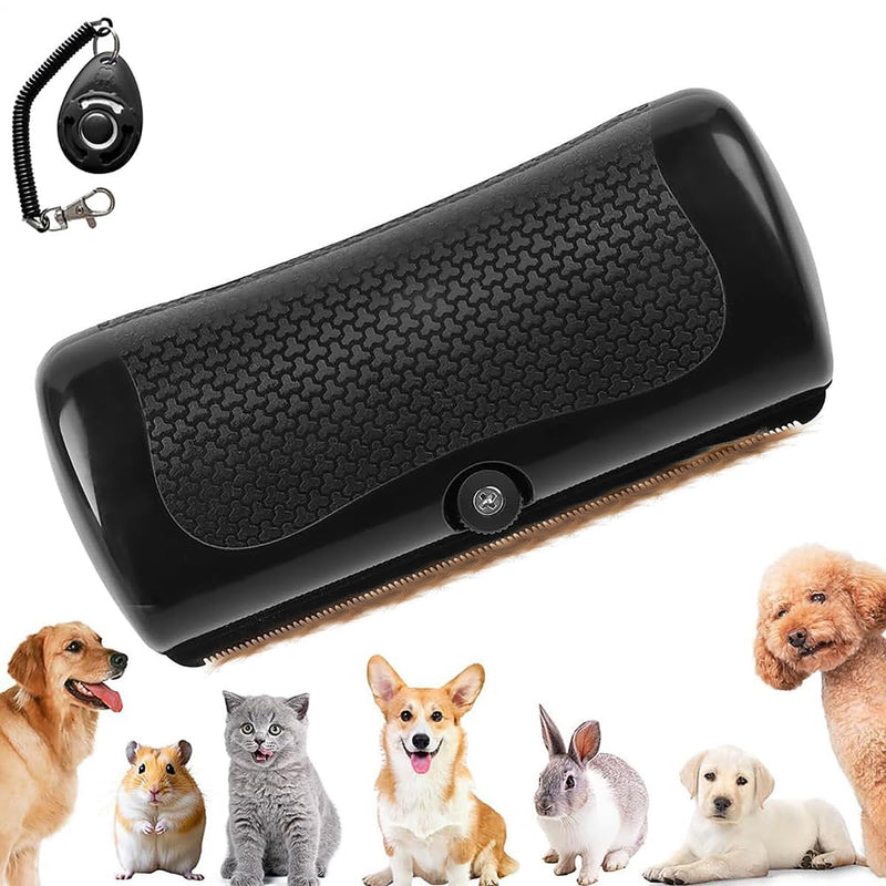 Pets Shedding & Grooming Tools, Deshedding Dog Brush for Shedding- Upgrade Cats, Dogs, Rabbits, Horses, Ergonomic Hair Removal Brushs - PawsPlanet Australia