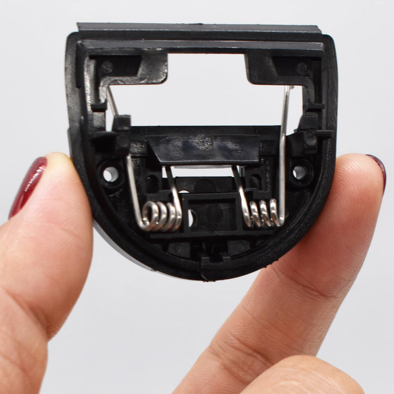 Professional 5-in-1 Clipper Blade Driver Assembly, Spring Tension and Fixing Compatible with Wahl Moser Animal 5-in-1 Arco, Bravura, Chromado, Figura, and Motion Pet, Dog, and Horse Clippers - PawsPlanet Australia