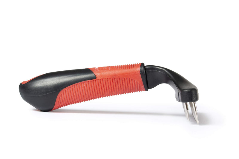 Karlie Undercoat Rake, Double Row