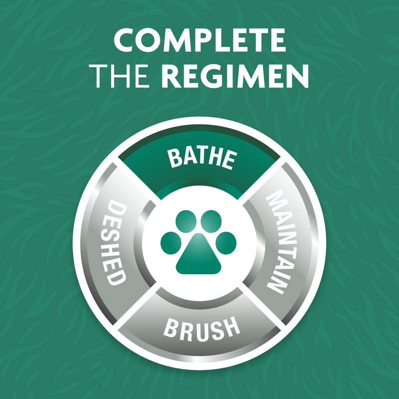 FURminator Sensitive Skin Ultra Premium Shampoo for Dogs, 16 Oz. - PawsPlanet Australia
