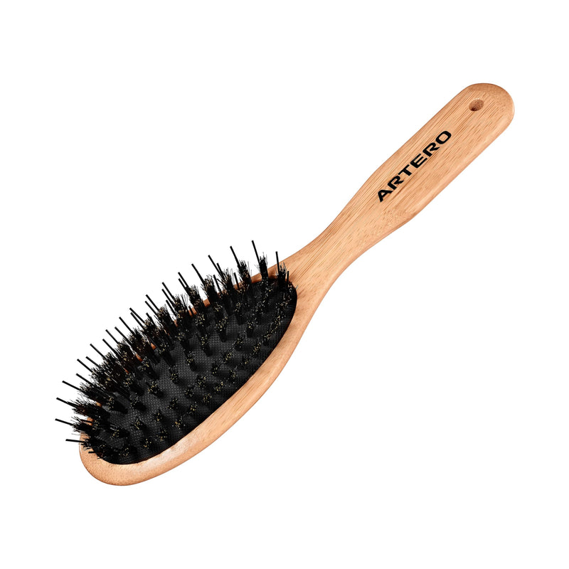 Artero Nova- Nylon Bristle Brush M - PawsPlanet Australia