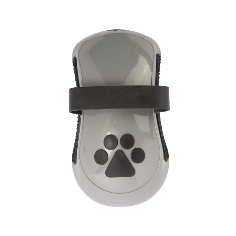 FURminator Curry Comb Grooming Brush for Short and Medium Coats