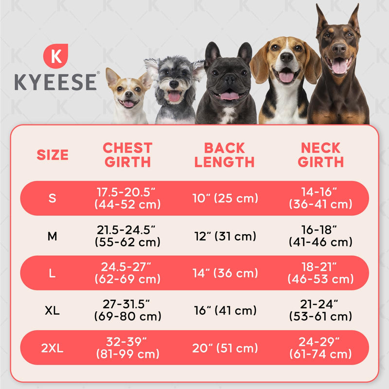 KYEESE Dog Cooling Vest, Breathable Mesh Dog Cooling Shirt for Small Dogs with D-Ring, Sun Protection Reflective Dogs Cooler Jacket with Adjustable Buckle for Summer Hiking Walking, Blue, S Small (Pack of 1) - PawsPlanet Australia
