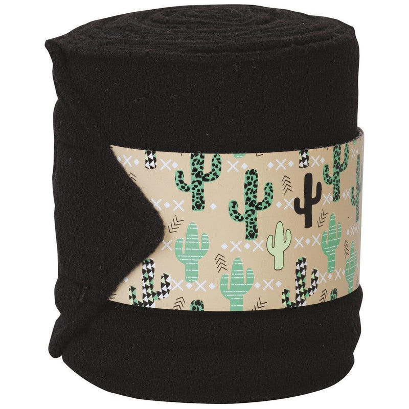 Polo Leg Wraps 4 Pk Lost Cr - PawsPlanet Australia
