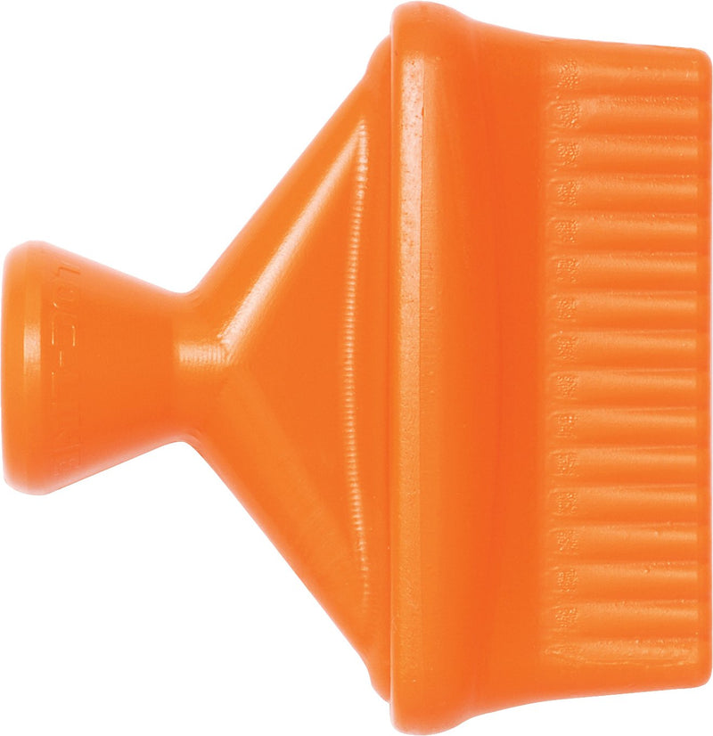 Loc-Line Coolant Hose Component, Acetal Copolymer, Swivel Nozzle 60, 0.060" Hole Diameter, 1/4" Width, 1/4" Hose ID (Pack of 2) 0.060" Hole Diameter, 1/4" Width,1/4" Hose ID - PawsPlanet Australia