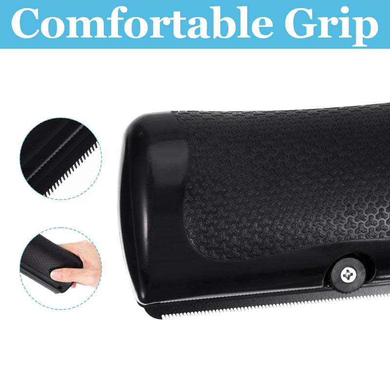 Grooming Deshedding Brush Pet Supplies Dog Deshedding Brush Pet Hair Removal Tool Ergonomic Design Also Fit Cats, Rabbits Matted or Loose Hair Groomer - PawsPlanet Australia