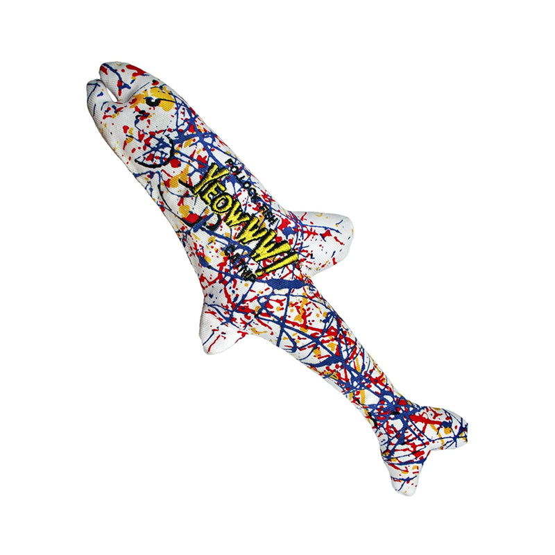 Duckyworld Pollock Fish (Pack of 2) - PawsPlanet Australia