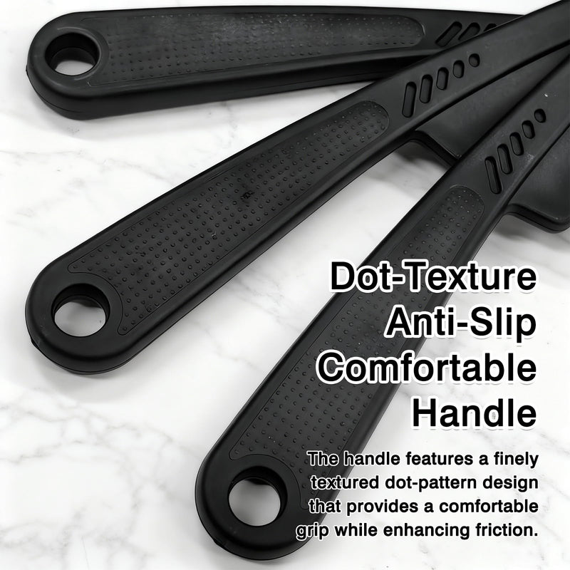 3-Pack Pet Flea Comb for Dogs and Cats, Fine-Tooth Lice and Flea Grooming Comb with Stainless Steel Pins and Ergonomic Non-Slip Handle - PawsPlanet Australia