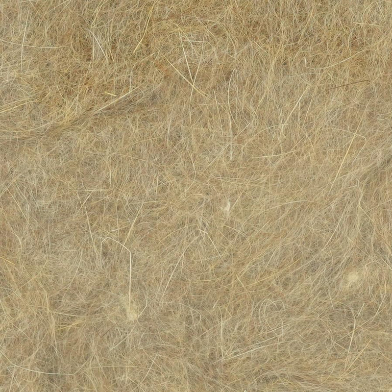Wapsi Natural Fur Tying Dubbin Light Hares Mask