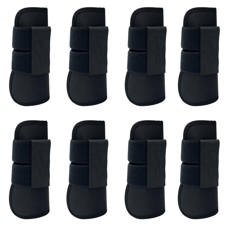 Horse Tendon Boots 4