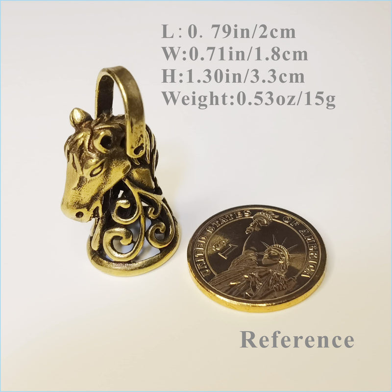 Curry Comb for Horse and Decorative Bell for Horse - PawsPlanet Australia